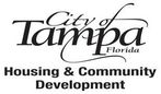 City of Tampa HCD