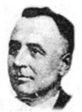 Horace Cadwell Gordon