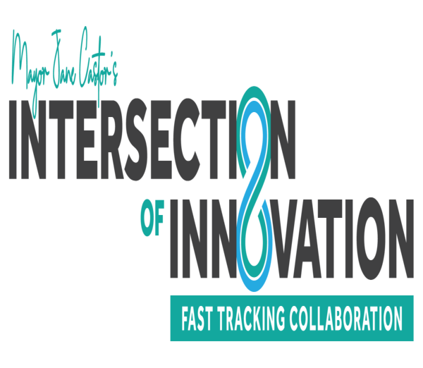 Intersection to Innovation Logo