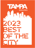 2023 Best of the City Graphic
