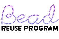 Bead Reuse Program Logo