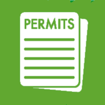 Permits Icon