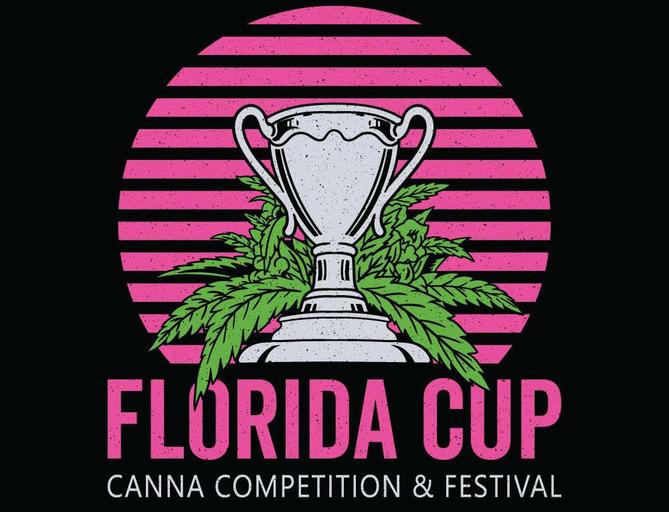 The Florida Cup Logo