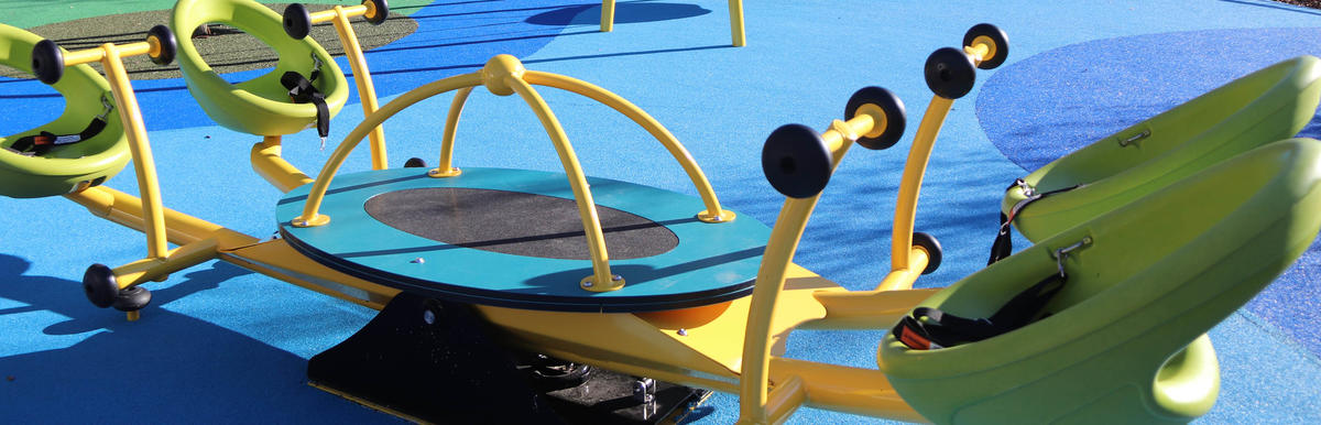 Macfarlane Freedom Playground