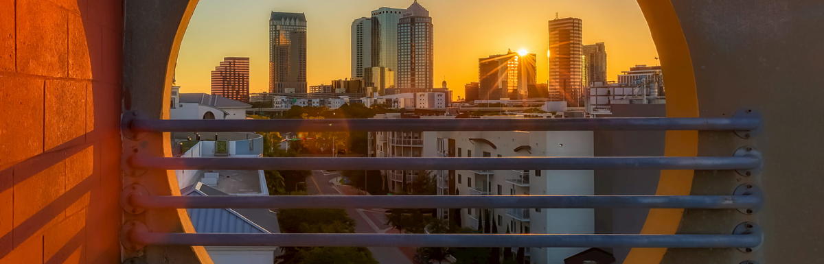 Portal to Tampa