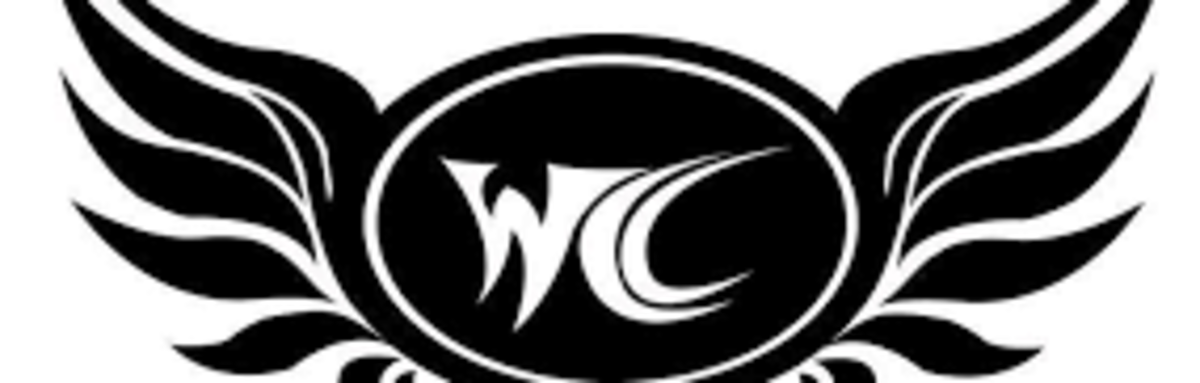 World Champion Center logo