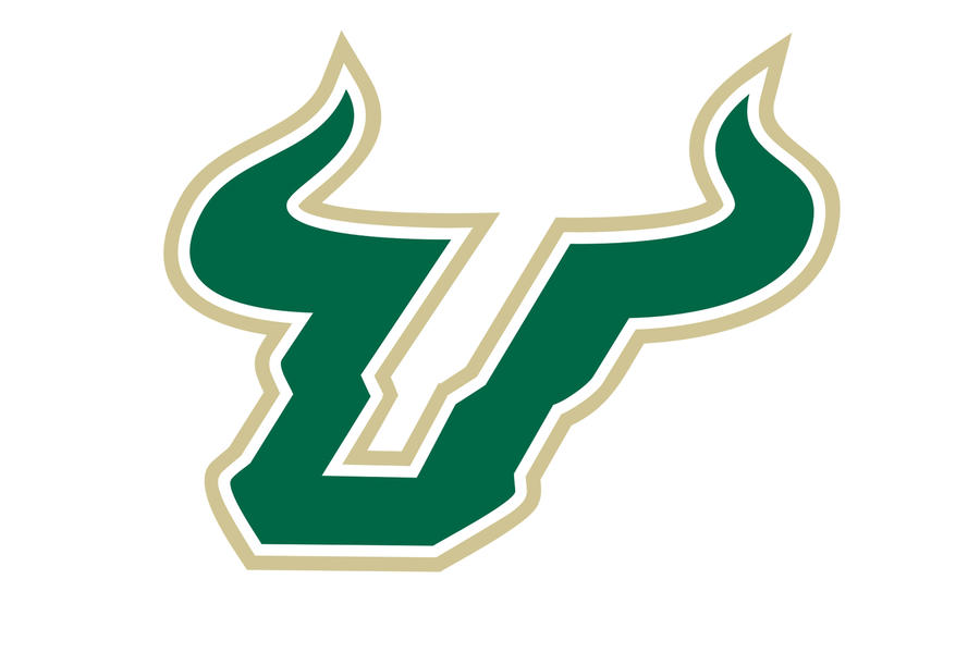 University of South Florida Bulls logo