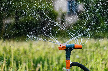 Irrigation & Reclaimed Water