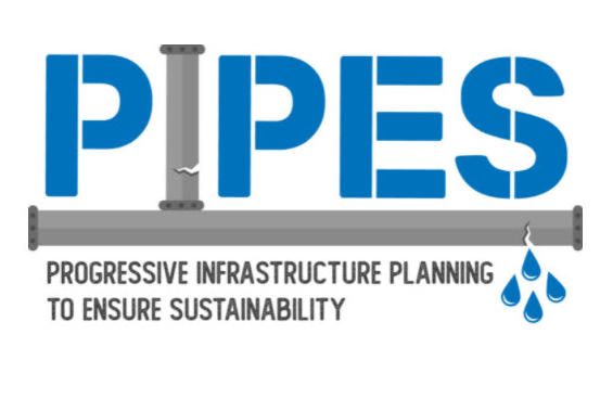 PIPES Logo