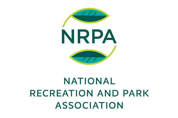 National Recreation and Park Association logo