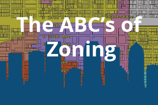 ABC's of Zoning