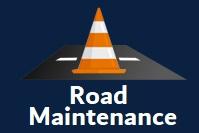 Road Maintenance Mapping Application