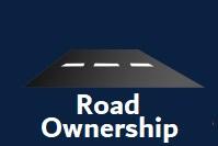 Road Ownership Mapping Application