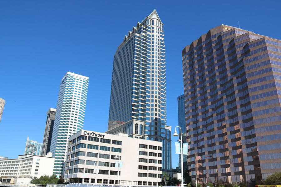 North Downtown Vision Plan