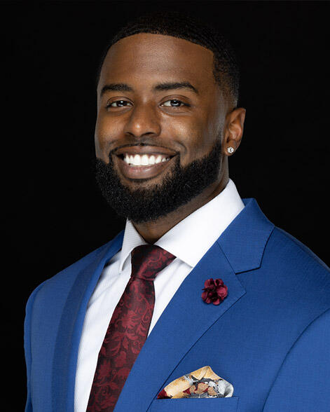 Larry Washington