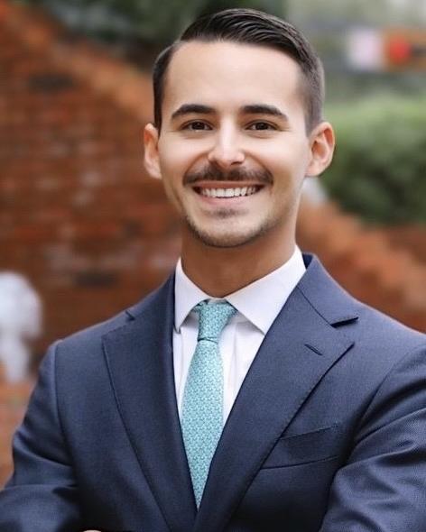 Department Directors and Key Contacts | City of Tampa