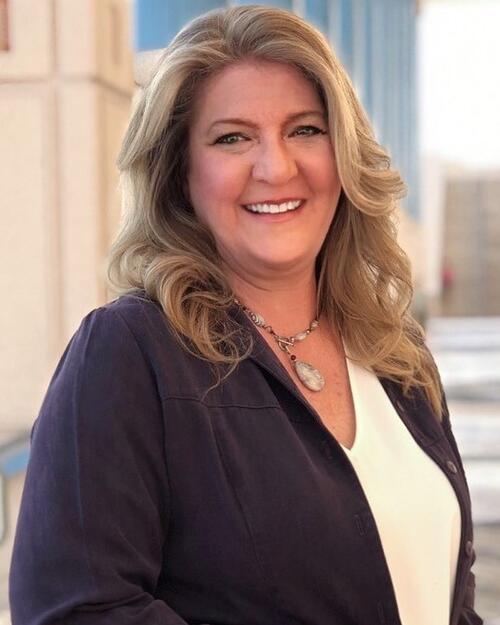 Photo of Janna Stephens