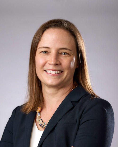 Councilwoman Lynn Hurtak head shot 