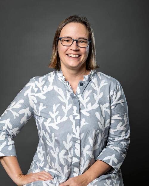 Councilwoman Lynn Hurtak