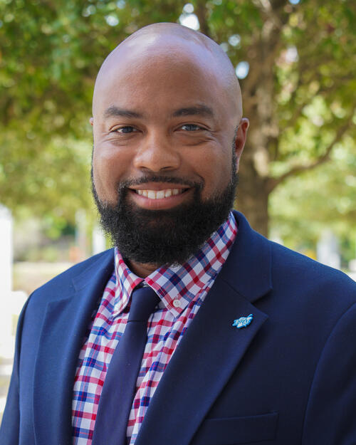 JC Hudgison