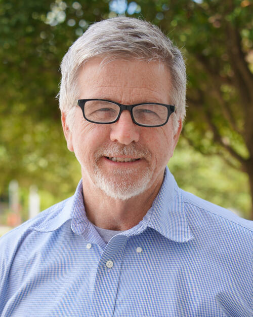Mark Brower