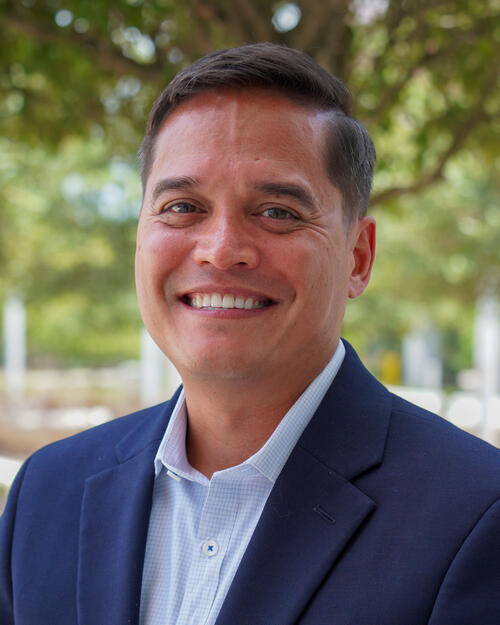 Mike Oszust
