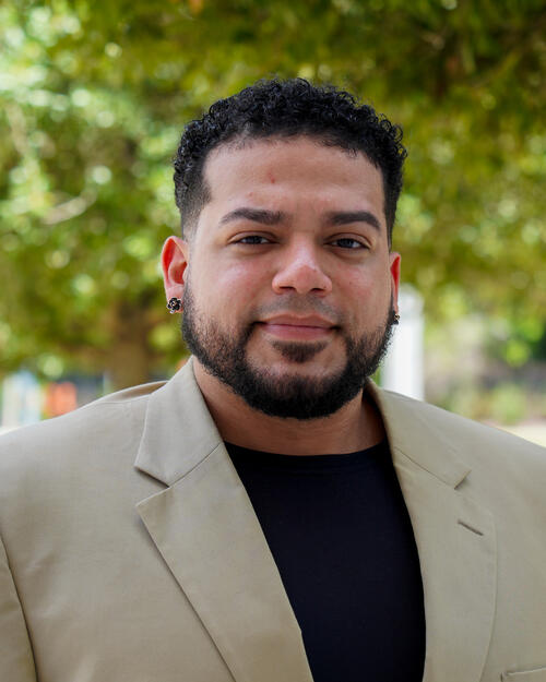 Noel Quinones, Jr