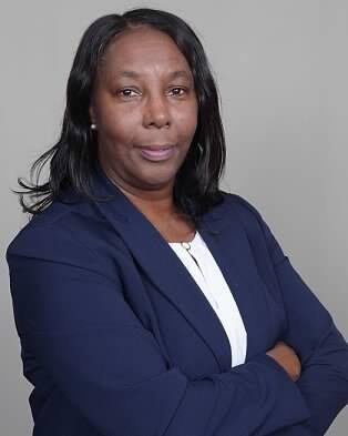 Vivian Walker