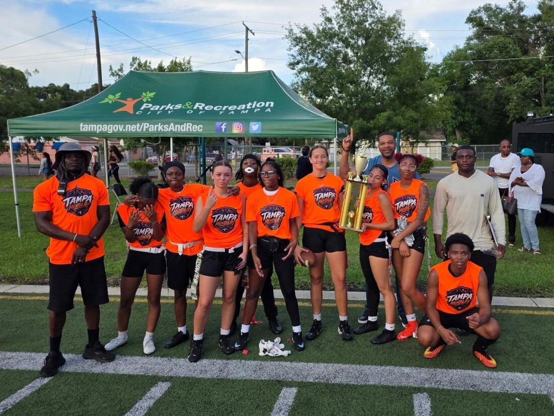 Image for Mayor Castor to Honor Founders of Teen-Led Community Movement