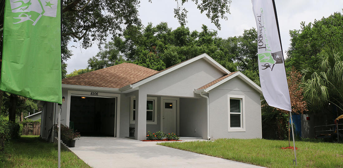 Tiny home community to open in Hillsborough County