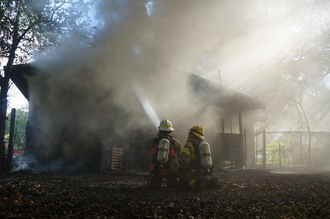 Tampa Fire Rescue City of Tampa
