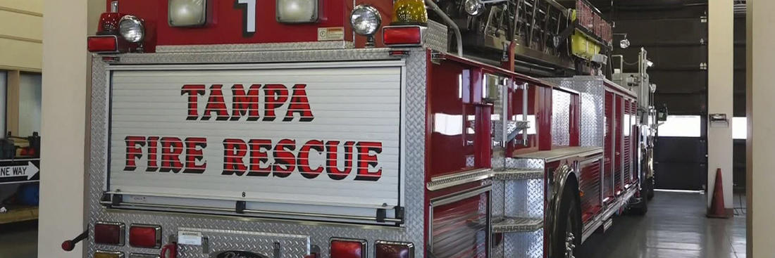 Tampa Fire Rescue