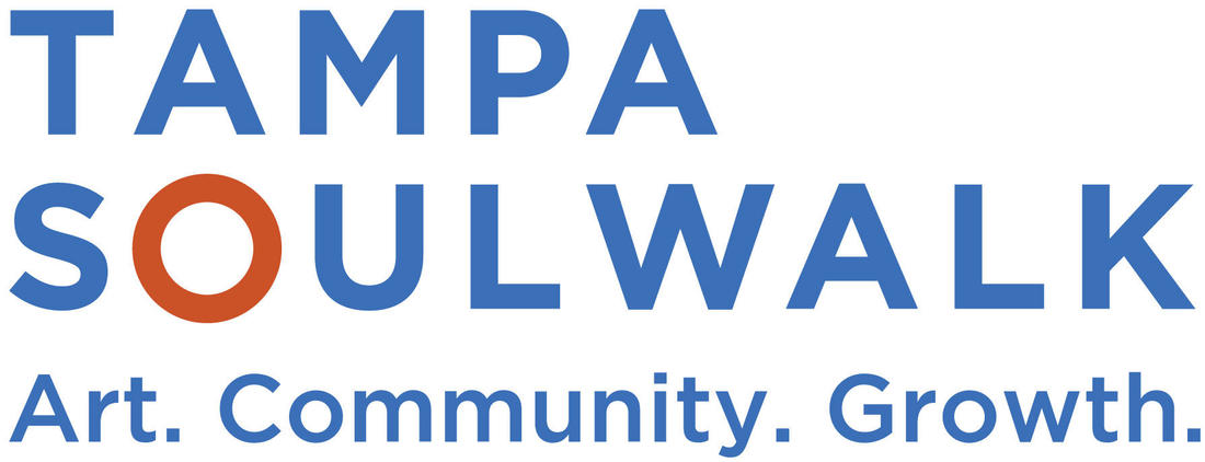 Soulwalk Logo