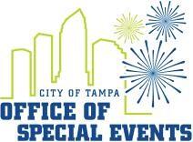 Office of Special Events Logo