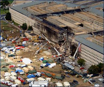 Pentagon / Washington D.C.