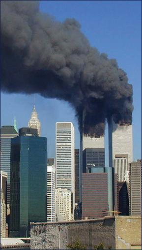 World Trade Center / New York City