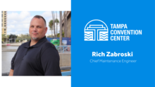 TCC New employee Rich Zabroski