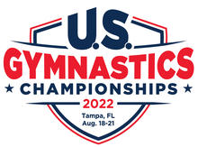 US Gymnastics