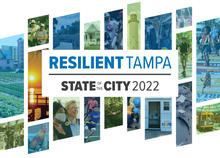 Resilient Tampa State of the City 2022