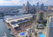 Tampa Convention Center