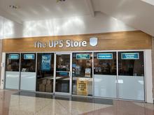 The UPS Store in the Tampa Convention Center
