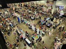 Tampa Bay Comic Convention