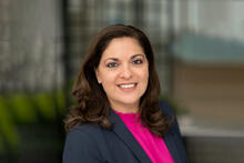 Lopez's experience spans economic development, affordable housing, and downtown revitalization.