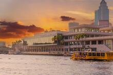 Tampa Convention Center gears up for an exciting 2026 with more than 100 expected events. 