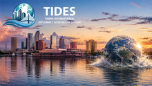 Global leaders and changemakers will meet in Tampa this November for the summit.