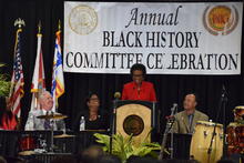 City of Tampa Prepares to Host 30th Annual Black History Celebration