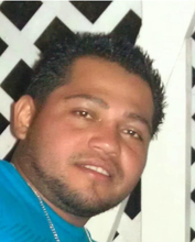 On February 21st, 2015 at approximately 230 am, victim Roberto Cruz-Gomez was in the parking lot of the Red International Bar located at 7007 N Armenia Ave. While in the parking lot victim Cruz-Gomez suffered upper body trauma and died at the scene.