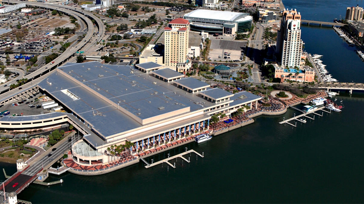 Tampa Convention Center