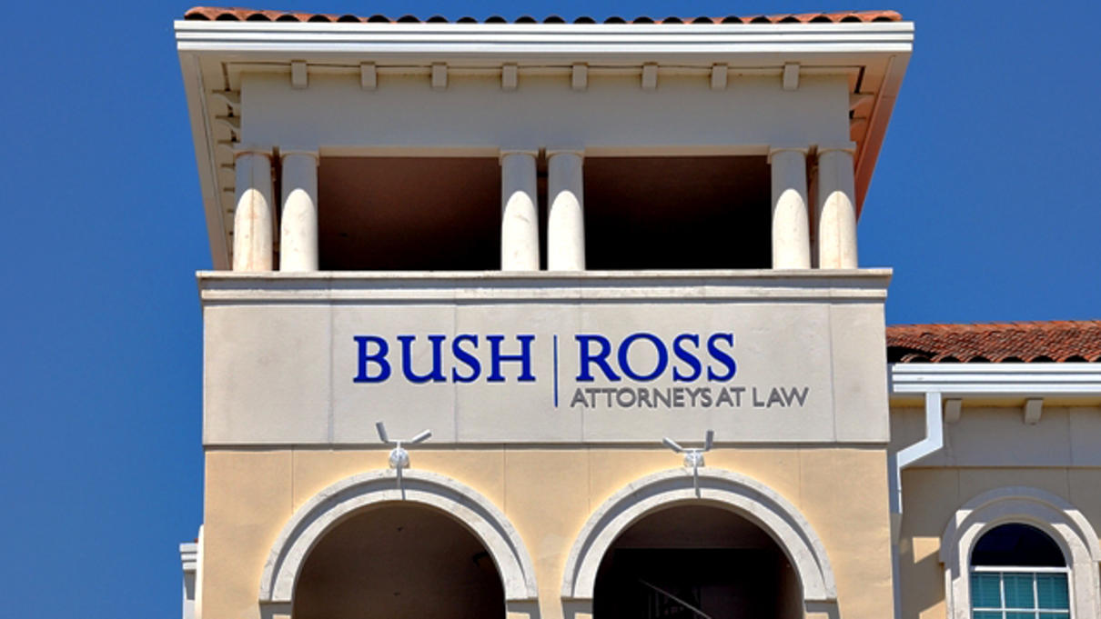 Bush Ross