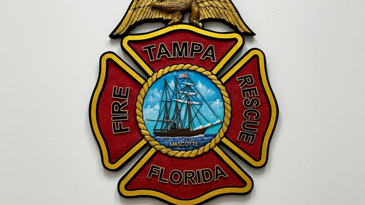 Tampa Fire Rescue 11